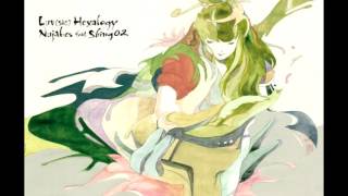 Nujabes - Luv(sic) part 1 instrumental feat Shing02 . CD2 Track 01