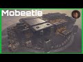 Starfield Mobeetie Custom Ship Build By Nolgroth