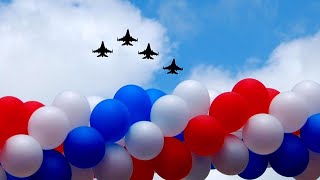 Colorado to get F-16 military flyovers on Memorial Day 2026
