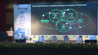 AeroCON 2022 - Plenary Session 1 – AI & Autonomous Systems in Aerospace