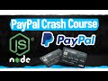 How To Accept Payments With PayPal