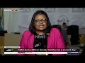 Madlanga Commission | KZN Hawks Officer Sander testifies for a second day