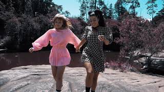 Ninajirachi \u0026 Kota Banks - Secretive! (Official Video)