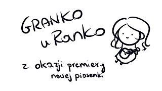 Granko u Ranko z okazji premiery nowej piosenki