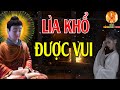 Phật Dạy Tâm Bớt Nghĩ Nhiều Cuộc Sống Sẽ An Vui Mới Hạnh Phúc Được # Hay Lắm video and sound