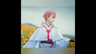 【costowns.com】審神者（さにわ） コスプレ衣装 『活撃 刀剣乱舞』cosplay 仮装 変装