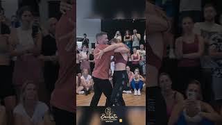 Korke \u0026 Judith I BSCG I Bachata Sensual Congress Germany 2023 #bachatafestival