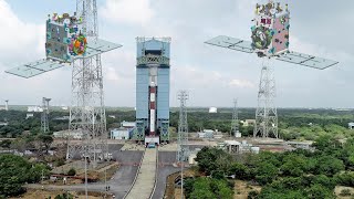 ISRO's SpaDex Mission Complete Details