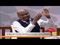 JKLIVE | Moses Kuria Declares Bid For Presidency in 2022 [Part 1]