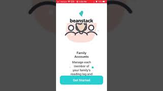 Summer Library Registration with Beanstack