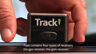 Understanding Your Tracki (Eng Subs)