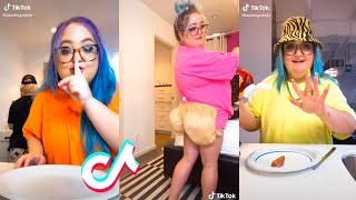 NEW Funny Lauren Godwin Tik Tok Pranks 2020 Try Not To Laugh Watching Lauren Godwin TikToks