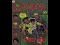 gravediggaz x cypress hill x dark 90s underground boom bap type beat fire in the hole