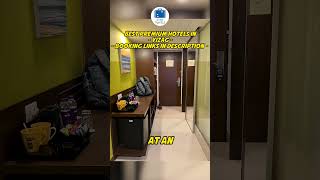 Keys Select Vizag By Lemon Tree | Best Famous Hotel In Visakhapatnam