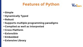 Day 2 | Python Training Bootcamp | VirtiLearn