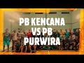 PB KENCANA SEDAYU VS PB PURWIRA SAKTI/HERDA