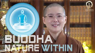 Discover Your True Nature | Buddha Nature Within | Master Miao Jing