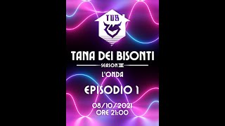 TDB  S 03 EP 1 - L'ONDA