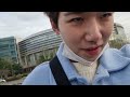 소소한 록차이야기 보리차 산책 vlog 지쳐쓰러지다.. 출발하고 끝나는 망한 브이로그