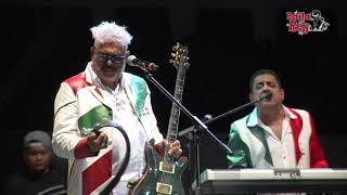 Su Majestad Mi Banda el Mexicano | Popurrí de éxitos de Casimiro en la Arena Ciudad de México
