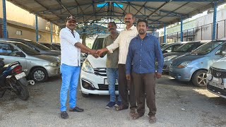 #ertiga zdi+2016/17 sold out ఆంధ్రప్రదేశ్ పల్నాడు జిల్లా అన్న వాళ్ళు తీసుకున్నారు 😎💐🎂🤝🏻