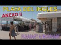 PLAYA DEL INGLÉS - Anexo II - Pleasant Atmosphere. September 2022 GRAN CANARIA