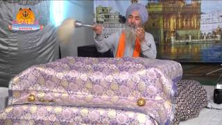 Sabh taun sohna dwara mere satguru da | Sant Baba Pyara Singh Ji (Sirthale Wale) 09814206007