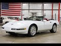 1991 Chevy Corvette For Sale - Walk Around Video (53K Miles)