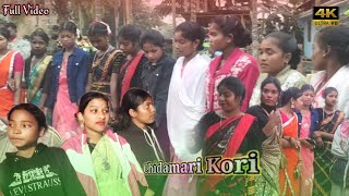 Santal Kori Bapla Enek // Santali Full Video 📸 7 February 2025 // Mr Lelha Desi {Assam}