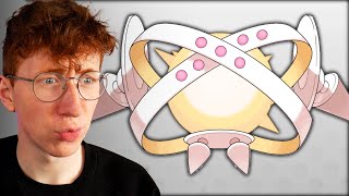 Patterrz Reacts to "A REGI of EVERY TYPE!"