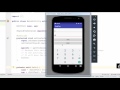 Lesson  15_1  Android - How to save in Shared Preferences ?
