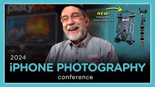 KelbyOne 2024 iPhone Conference Feb 2024