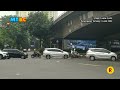 STREET VIEW CLIPS • Simpang Tomang 2023