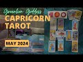 CAPRICORN TAROT 