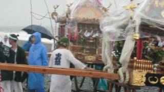 2016白髭神社大祭（その9）