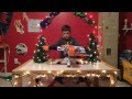 Nerf Elite Rhino Fire Unboxing and Review