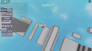 Time Trial NEW PB (9.367) 60 fps