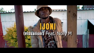 Airic \u0026 Nolly M - Ijoni  (Visualizer)