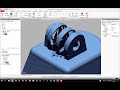 geomagic design x の 3d スキャン データからのモデリング