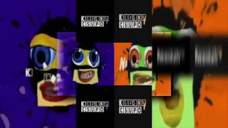 (YTPMV) Klasky Csupo Meets Nickelodeon Csupo Scan Low Battery