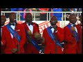 Ndinoshamiswa Kwazvo - Masimba Edenga Gospel Singers at Ebenezer Convention 2014