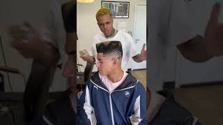🔥💈Best Barber in the world 🌏🔥