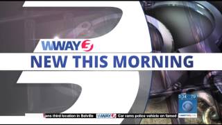 Brunswick County Man Arrested For Assault Kidnapping
