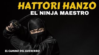 Hattori Hanzo 2: The Legend of the Master Ninja!💀