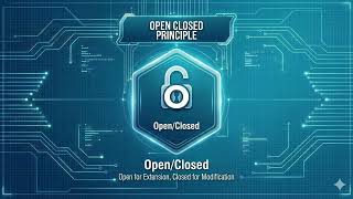 SOLID Principles Explained | Clean Code Rules Every Developer Must Know | VidyaSketra