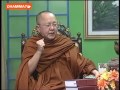 DHAMMA TV MANAGE YOUR MIND Kotoran Bathin