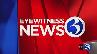 Eyewitness News Thursday morning