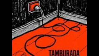 Tamburada-Merdiven