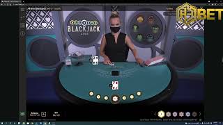 Playtech - All Bets Black Jack