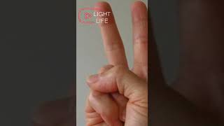 أصل علامه النصر| light Life